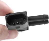 Ocnvlia DPF kipufogógáz nyomásérzékelő Golf VI-hoz, 059906051C 6