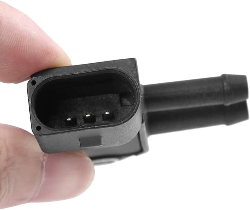 Ocnvlia DPF kipufogógáz nyomásérzékelő Golf VI-hoz, 059906051C