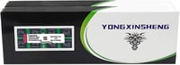 Yongxinsheng DDR3 16GB (2x8GB) Laptop RAM 1600MHz SODIMM Memória Kék 7