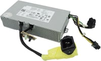 CMJLBM 180W Tápegység Dell OptiPlex 3030 All-in-One Számítógéphez - Kompatibilis AC180EA-00 HU180EA-00 D180EA-00 R50PV APD002 2Y4D5 Modellek 1