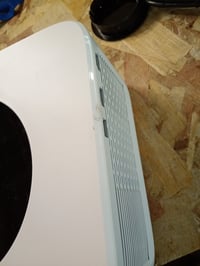 HORLAT 4K Projektor Android TV Rendszerrel, WiFi 6, Bluetooth 5.2, 28000 Lumen, Automatikus Keystone Korrekció, 50% Zoom, Otthoni 4