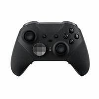 Bežični kontroler Xbox Elite Series 2 crni, Xbox — s tragovima korištenja, testiran s dodacima (stanje: vidi 2. sliku) 1