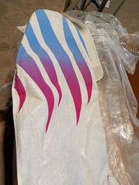 Poťah na žehliacu dosku Vileda Total Reflect Plus XXL 130x44 cm náhradný poťah na žehliacu dosku 3