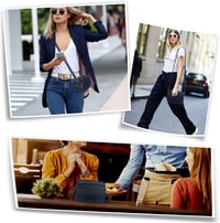 HAWEE Női Valódi Bőr Telefontartó Táska - Kék Elegáns Válltáska 3 Cipzárral, Állítható Pánttal, Mobiltartó Kis Méretű Crossbody

AI: I've cr 9