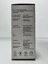 GPUTEK Elektromos Kerékpárpumpa 150PSI - Digitális Nyomásmérővel, USB Töltés 10