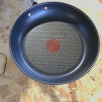 Tava od 24 cm — Set od 3 tave Tefal Duetto (rezervni dio) 2