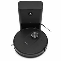 Proscenic Q8 Max+ Robot Porszívó és Felmosó, 8000 Pa, 200 perces Üzemidő, Automata Ürítőállomás, LiDAR Navigáció, Akadályérzékelés, App - Használt 1
