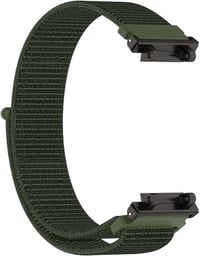 Amazfit T-Rex Óraszíj - Rugalmas Nylon Karkötő Sportórához 6