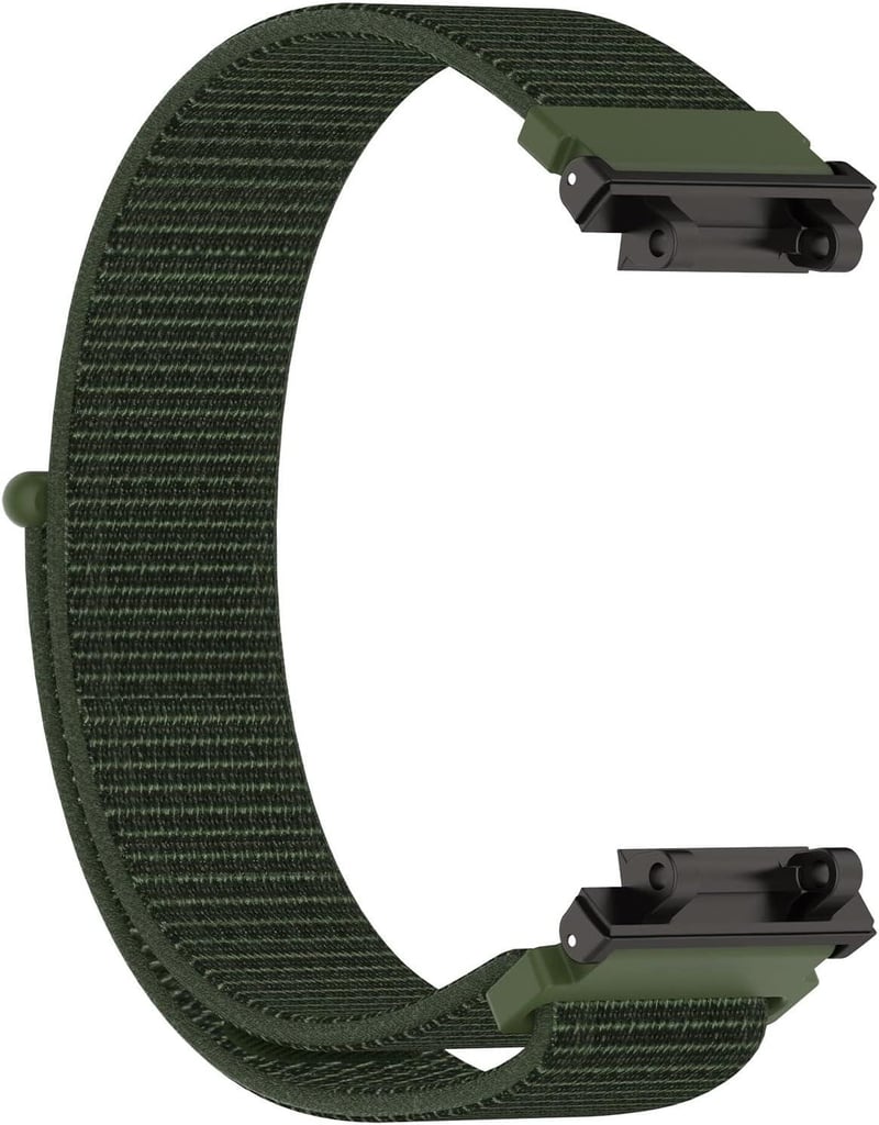 Amazfit T-Rex Óraszíj - Rugalmas Nylon Karkötő Sportórához