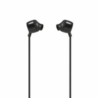 JBL Tune 110 In-Ear Fülhallgató Mikrofonnal és Távirányítóval, Csomósodásmentes — fülilleszték-gumi hiányzik (állapot: lásd a 2. képet) 1