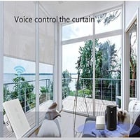 Sonoff WiFi Okos Függönykapcsoló - Alexa és Google Kompatibilis (Felújított) 3