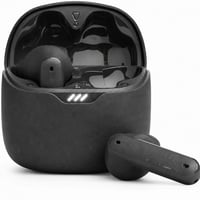 JBL Tune Flex TWS True Wireless slušalice s aktivnim poništavanjem buke, crne — Vidljivi tragovi korištenja (stanje: vidi 2. sliku) 1