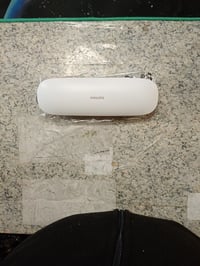 Husă de călătorie USB Philips Sonicare DiamondClean 9000 pentru periuța de dinți electrică HX9911/94 - Aur roz, Piesă de schimb 2