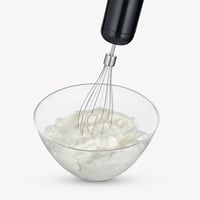 SEVERIN botmixer prémium készlet: 4 pengés, levehető szár, habverő, aprító, krumplinyomó 7