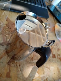 Cafetieră Bialetti Venus din oțel inoxidabil pentru inducție, 6 cești, 235 ml, pentru plită cu inducție și toate tipurile de plită, argintie, utilizată 3