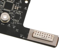 Xbox One S Slim kompatibilis be/kikapcsoló panel - YuYue alkatrész 6