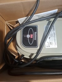 Încălzitor digital pentru piscină Bestway 2800 W pentru piscine de 1520-17035 litri — fără furtun și coliere de furtun (stare: vezi poza a 2-a) 3