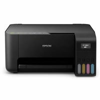 Imprimantă multifuncțională Epson EcoTank ET-2862 A4 cu Wi-Fi și rezervor de cerneală - imprimă, copiază — set de cerneluri inclus (stare: vezi a 2-a imagine) 1