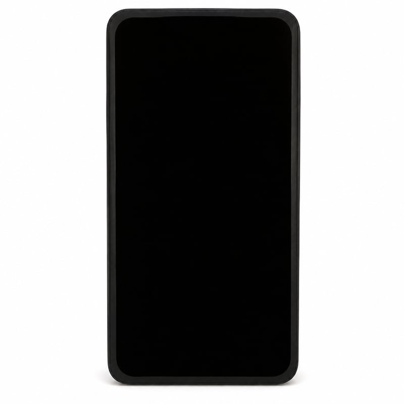Pametni telefon Energizer U506S, zaslon 5", 2 GB RAM, 32 GB - crni