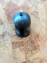 Mouse wireless — Set tastatură și mouse wireless Amazon Basics (piesă de schimb) 2