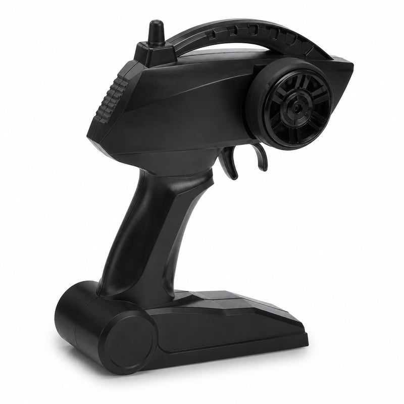 Iacht cu telecomandă Carson 500108059 RC Hurikan 2.4G