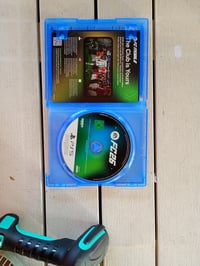 EA Sports FC 26 Standard Edition hra na PS5 na disku, technológia HyperMotion V, Liga majstrov UEFA, Bundesliga, nemecká verzia 2