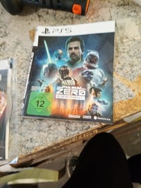 Hra Electronic Arts Star Wars Zero Company Standard Edition pre PS5, nemecká verzia, rozbalený kus z outletu 4