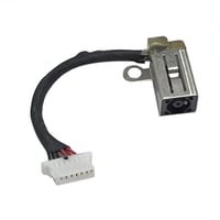 ZAHARA HP M03997-S61 Csatlakozó Kábel - 65W Laptop Tápkábel, Gyári Minőségű Alkatrész, Egyszerű Telepítés, UL Tanúsítvánnyal 2