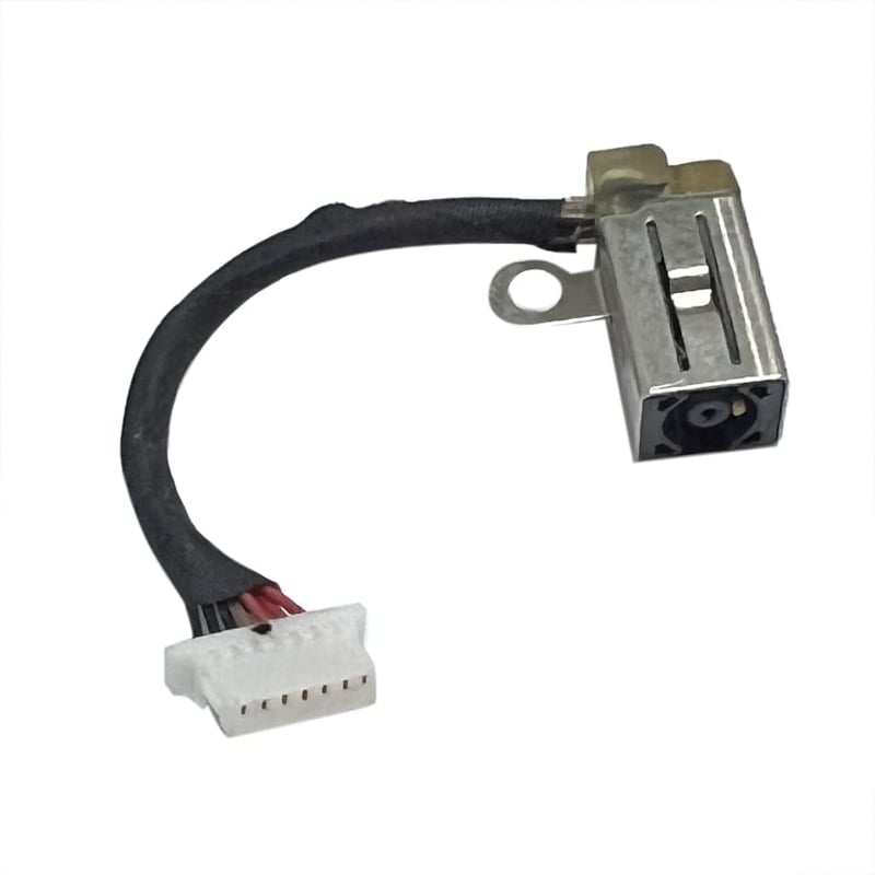 ZAHARA HP M03997-S61 Csatlakozó Kábel - 65W Laptop Tápkábel, Gyári Minőségű Alkatrész, Egyszerű Telepítés, UL Tanúsítvánnyal