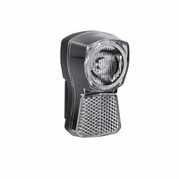 Far față pentru bicicletă Fischer LED 45/20 Lux, cu acumulator și încărcare USB, fără cablu de încărcare USB (stare: vezi a 2-a imagine) 1