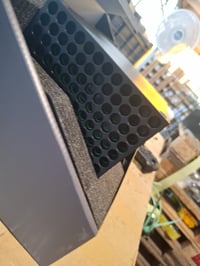 Herná konzola Microsoft Xbox Series X 1TB čierna, repasovaný rozbalený kus s bezdrôtovým ovládačom, hranie v 4K 3