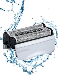 Braun Series 7 borotvafej, 2db - Kompatibilis 720s, 730s, 740s, 750, 760cc modellekkel 1
