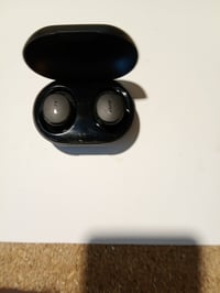 Căști Bose QuietComfort True Wireless cu anularea zgomotului și carcasă de încărcare, Bluetooth — Cablul de încărcare nu este inclus (stare: vezi a 2-a imagine) 4