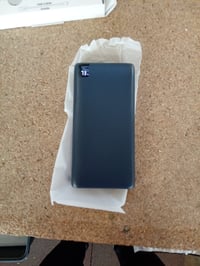 ADDTOP Power Bank 20000mAh, brzo punjenje 22,5W, 4 izlaza, USB-C ulaz/izlaz, LED zaslon, PD — okrhnut kut (stanje: vidi 2. sliku) 3