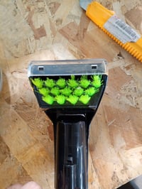 Bissell SpotClean Pet Pro 15585 Kárpittisztító és Szőnyegtisztító Gép 750W — tisztítószer nélkül (állapot: lásd a 2. képet) 5