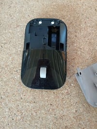 Bežični miš HP Z3700 - optički senzor od 1200 DPI, 2.4 GHz i Bluetooth — Bluetooth prijamnik nedostaje (stanje: vidi 2. sliku) 3