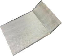 Teka C601 C602 Páraelszívó Szűrő - Kompatibilis, Újracsomagolt 1