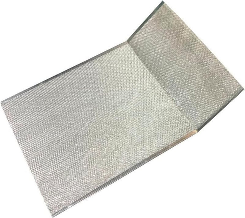 Teka C601 C602 Páraelszívó Szűrő - Kompatibilis, Újracsomagolt