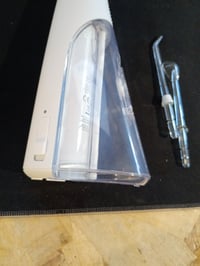 Duș bucal fără fir Waterpik Pulse Cordless – Câștigător al testului 2026, autonomie baterie 4 săptămâni, USB — utilizat (stare: vezi a 2-a imagine) 3