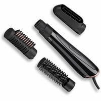 BaByliss Perfect Finish AS126E 1000W četka na vrući zrak - 3 nastavka, ionska tehnologija — Bez glave za oblikovanje (stanje: vidi 2. sliku) 1