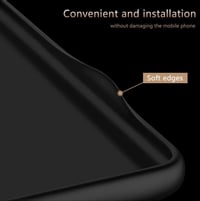Poco X4 Pro 5G narancssárga műbőr tok kameravédővel 6