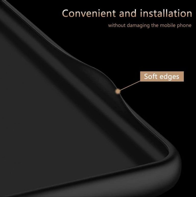 Poco X4 Pro 5G narancssárga műbőr tok kameravédővel