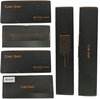LEKATO gitár multieffekt pedál - 9 erősítő, IR-betöltés, Bluetooth 5.0, felvétel 8