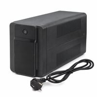 UPS APC Easy UPS BVX700LI-GR 700 VA AVR Schuko – pokazený, na náhradné diely: nezapína sa (stav: pozri 2. obrázok) 1