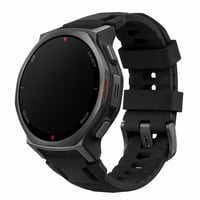 Amazfit T-Rex 3 Pro Outdoor Okosóra 44 mm Zafír AMOLED Kijelző — hibás, alkatrésznek: működésképtelen, javításra (állapot: lásd a 2. képet) 1