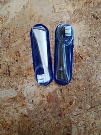 Periuță de dinți electrică Oral-B iO Series 2 — 2 capete de periaj (accesorii) 2
