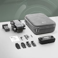 Holy Stone HS720G GPS Drón 4K Kamerával - 2-Tengelyes Gimbal, Beépített Remote ID, 5G WiFi, 120° Látószög, Okos Hazatérés, Kezdőknek és Prof 7