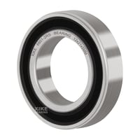 SKF 6801-2RS golyóscsapágy, 12x21x5mm, gumitömítéses, 2 db 3