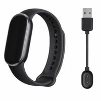 Xiaomi Smart Band 10 fitness narukvica, 1,72" AMOLED zaslon, 5ATM — neispravno, za dijelove: ne može se uključiti (stanje: vidi 2. sliku) 1