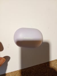 Töltőtok — Bose QuietComfort vezeték nélküli zajszűrő fülhallgató Bluetooth (alkatrész) 3